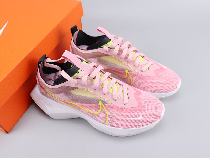 Women Nike VisTa Lite Se Su 20 Pink Black White Shoes